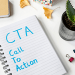 What is a CTA on social media?