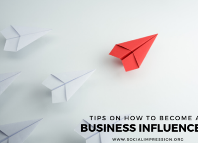 become-a-business-influencer