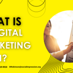 What is a Digital Marketing Plan?