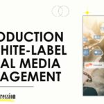 White Label Social Media Management 