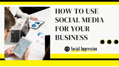 Social Media For Your South Jersey Business
