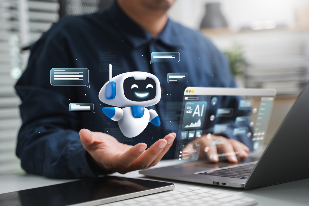 Discover Who’s Visiting Your Website