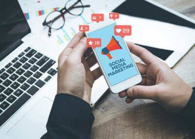 The Benefits of Social Media Marketing: Why It’s Essential for Every Business